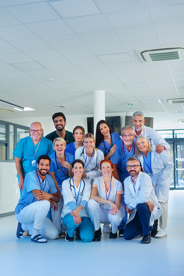 OfferFirst Veterinarian Professional looking for a Job